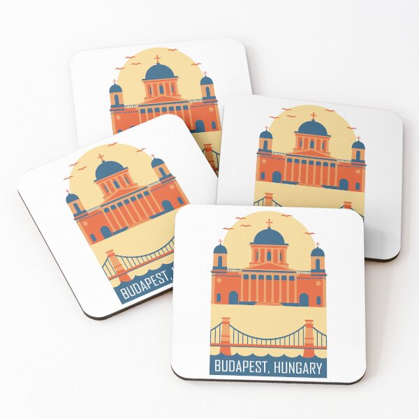 Item preview, Budapest - Hungary designed and sold by Moritz Schwäble.