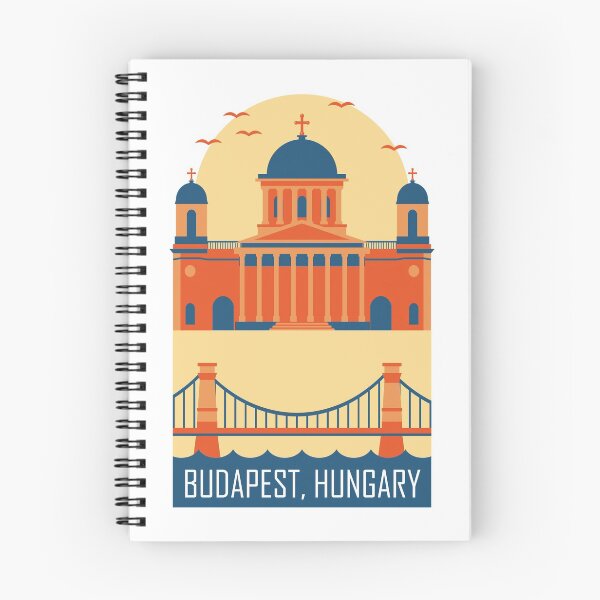 Item preview, Budapest - Hungary designed and sold by Moritz Schwäble.