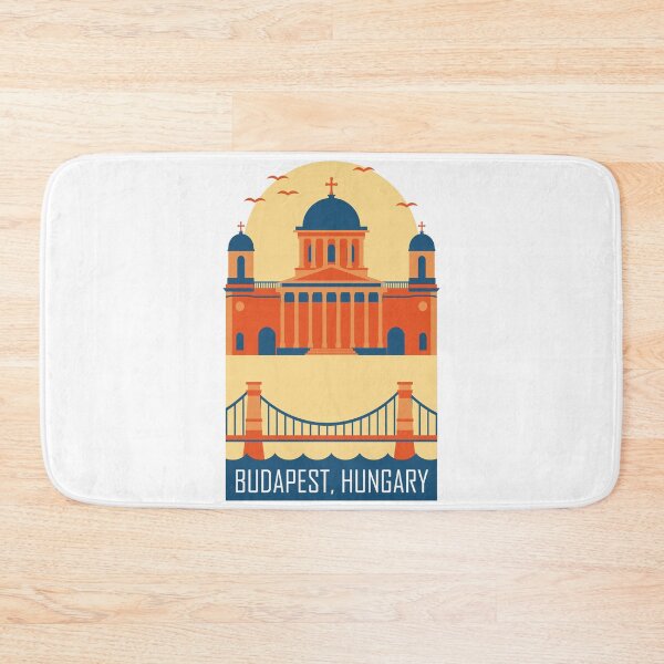 Item preview, Budapest - Hungary designed and sold by Moritz Schwäble.