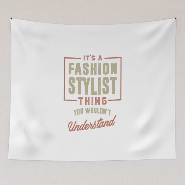 Item preview, Fashion Stylist designed and sold by RafaelLopezz.