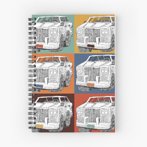 Item preview, Bad Good Car designed and sold by Charles Nemitz.