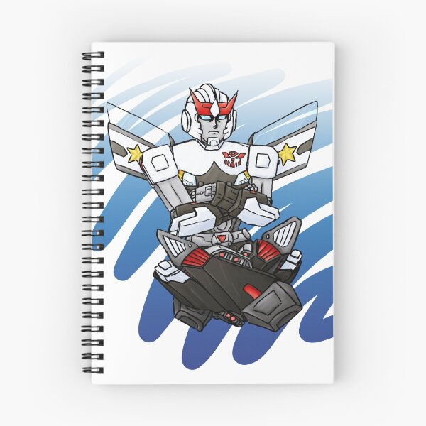 Item preview, Prowl is a grump designed and sold by SilverCiarra.