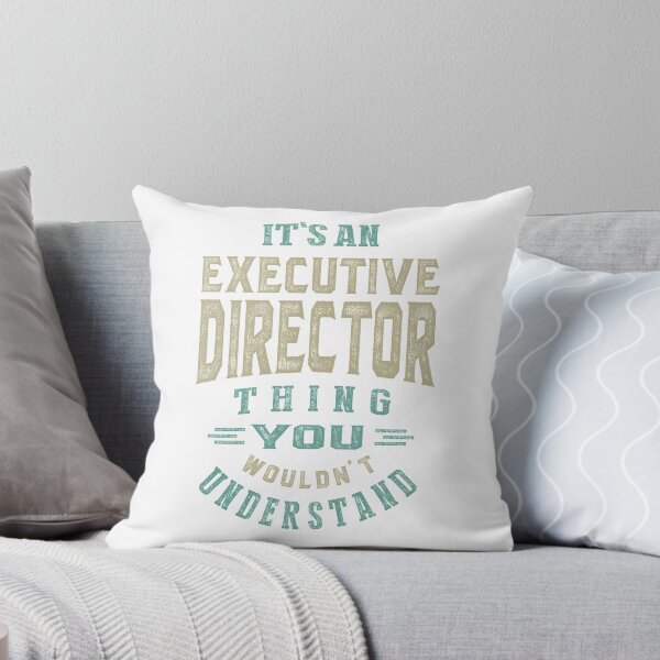Item preview, Executive Director designed and sold by RafaelLopezz.