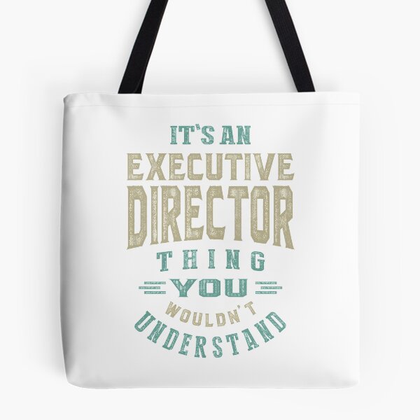 Item preview, Executive Director designed and sold by RafaelLopezz.