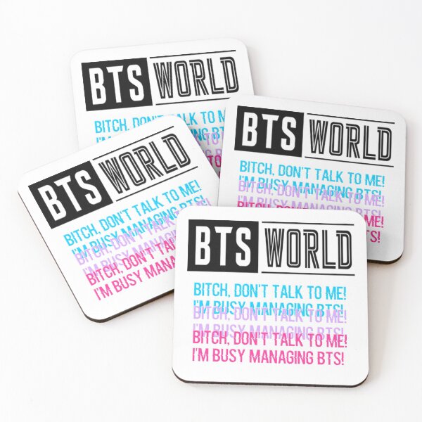 Item preview, Stressed Manager-Nim designed and sold by Busagguk.