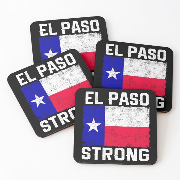 Item preview, El Paso Strong designed and sold by MagicBoutique.