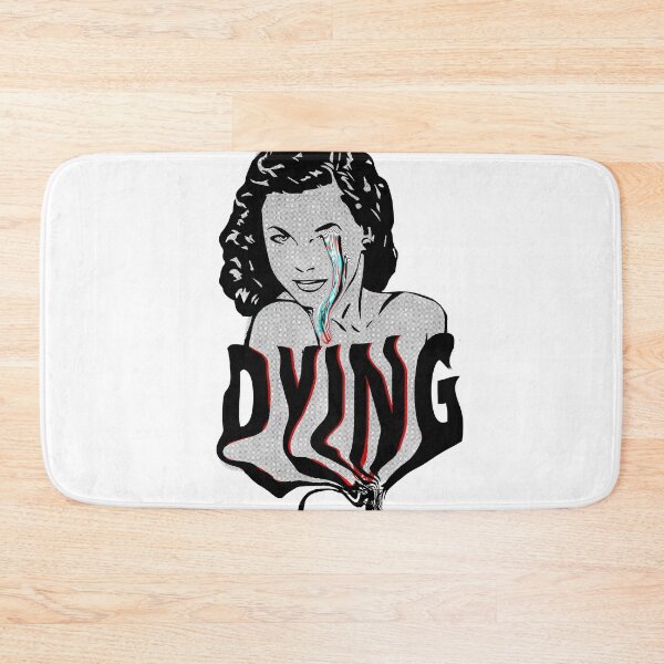 Item preview, dying designed and sold by Michele Rota.