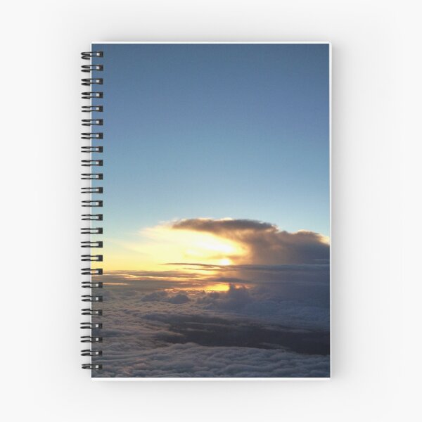 Item preview, Sun behind the clouds designed and sold by Martin Kurkkio.