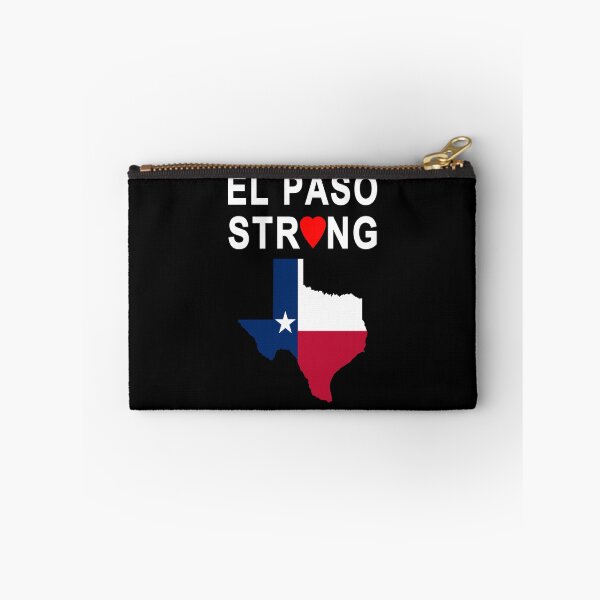 Item preview, El Paso Strong designed and sold by clothesy7.