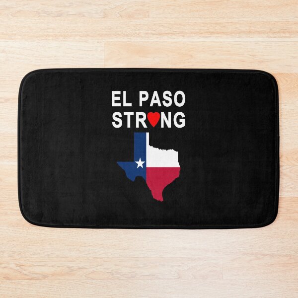 Item preview, El Paso Strong designed and sold by clothesy7.