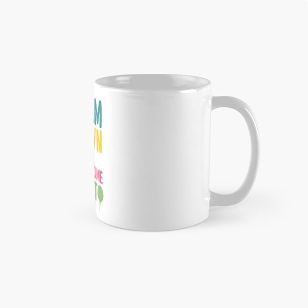 Item preview, Calm Down And Have Some Gelato designed and sold by thingsandthings.