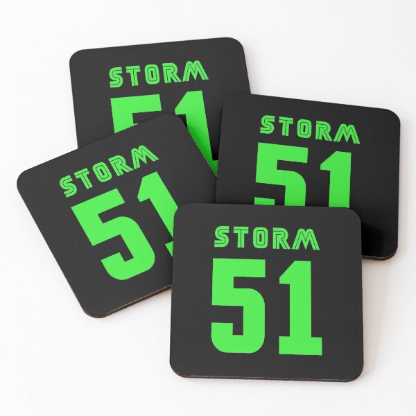 Item preview, Storm 51 Funny Meme Run Can't Stop All of Us designed and sold by FirstCast.