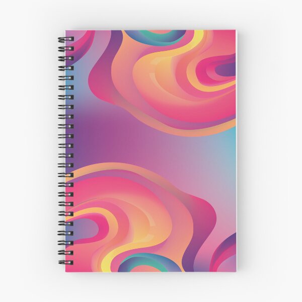Item preview, Abstraction waves designed and sold by IrenaW.