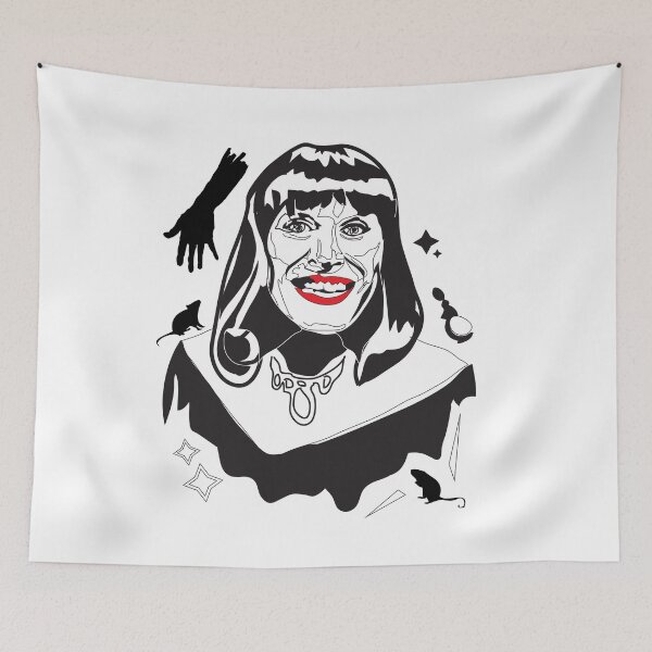 Item preview, Grand High Witch designed and sold by Lizzy M.