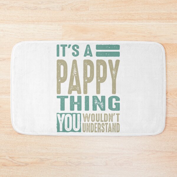 Item preview, Pappy Thing designed and sold by RafaelLopezz.