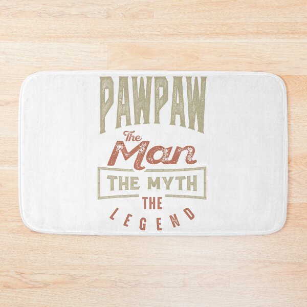 Item preview, Paw Paw Legend designed and sold by RafaelLopezz.