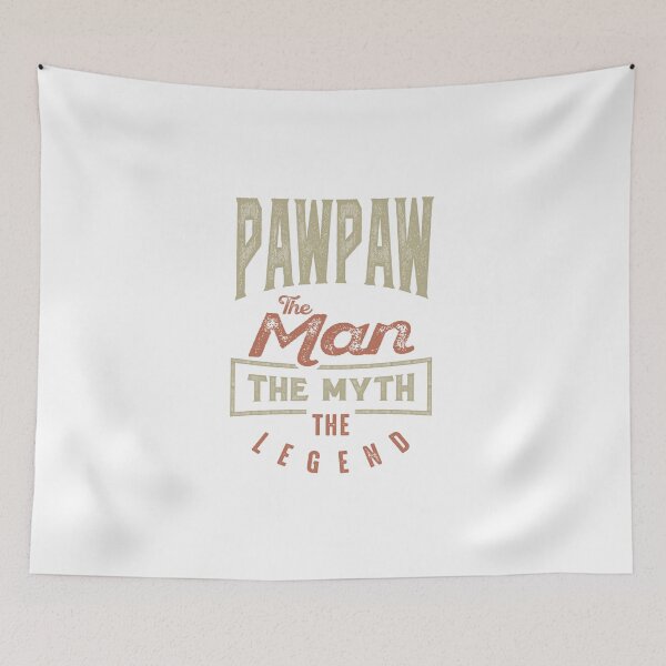 Item preview, Paw Paw Legend designed and sold by RafaelLopezz.