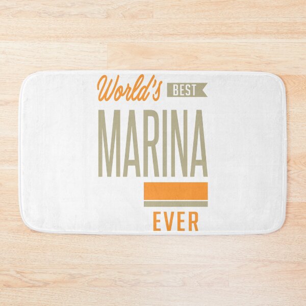 Item preview, Best Marina designed and sold by RafaelLopezz.