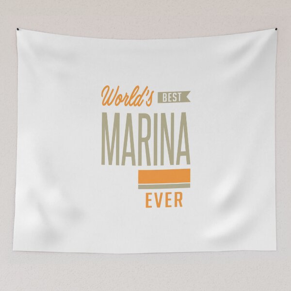 Item preview, Best Marina designed and sold by RafaelLopezz.