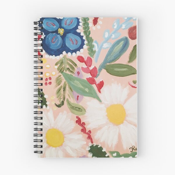 Item preview, Floral Frenzy designed and sold by Pamela Montgomery.