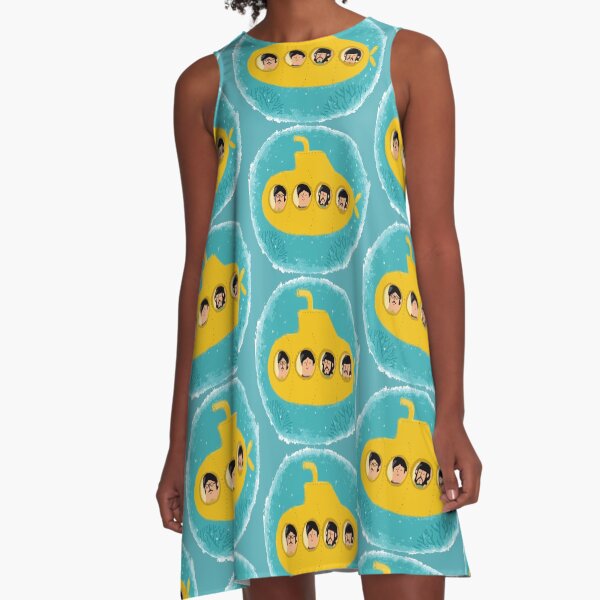 Item preview, Yellow designed and sold by Ochic.