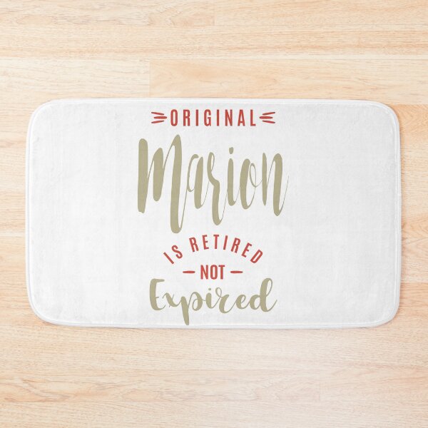 Item preview, Original Marion designed and sold by RafaelLopezz.