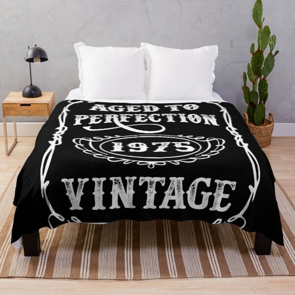 Item preview, Vintage - AGED1975 designed and sold by 3-Starfish.