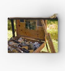 Toolbox Studio Pouch