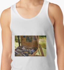Toolbox Men's Tank Top