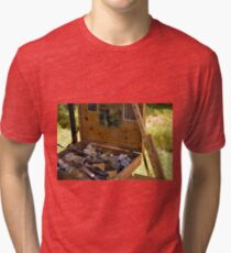 Toolbox Tri-blend T-Shirt