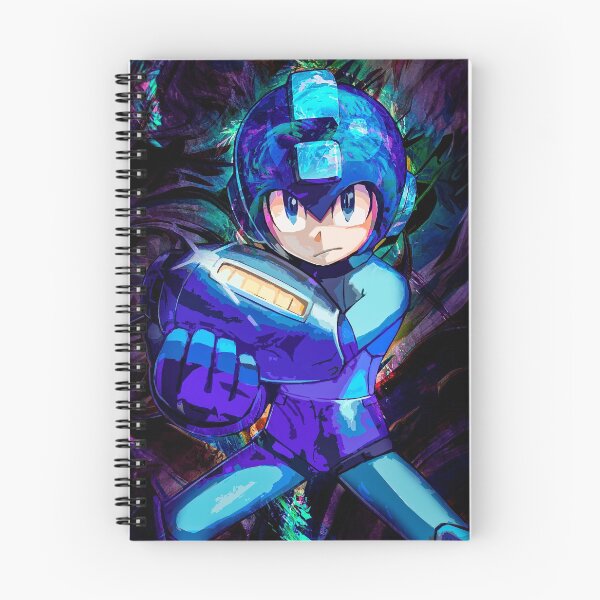Artikelvorschau, Rockman Ursprüngliche Kunst entworfen und verkauft von CristoEmilio.