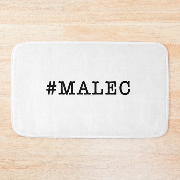 Item preview, Malec designed and sold by AlexVR.