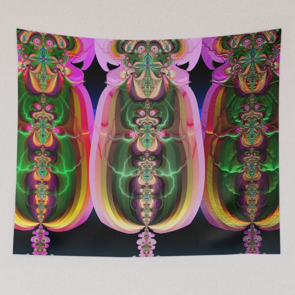 Item preview, Inside Three Jumping Beans designed and sold by barrowda.