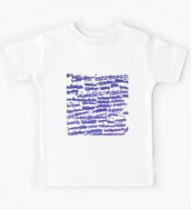 Music Kids Tee