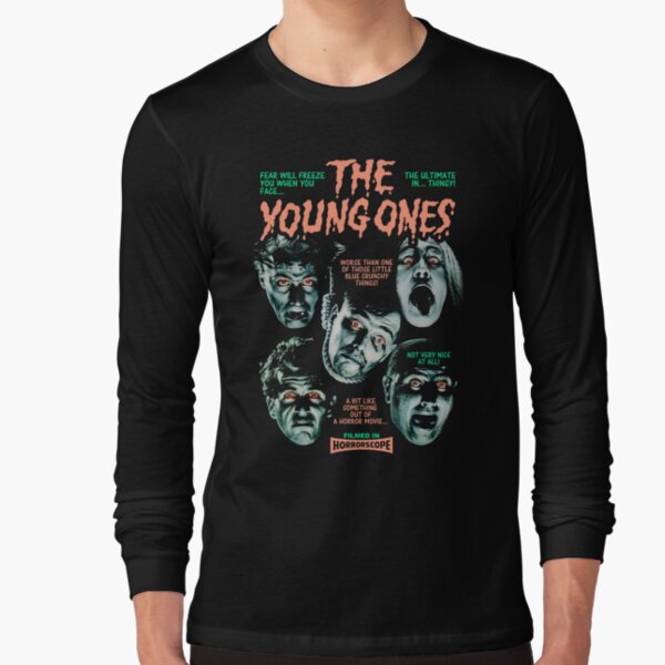 The Young Ones T-Shirts | Redbubble