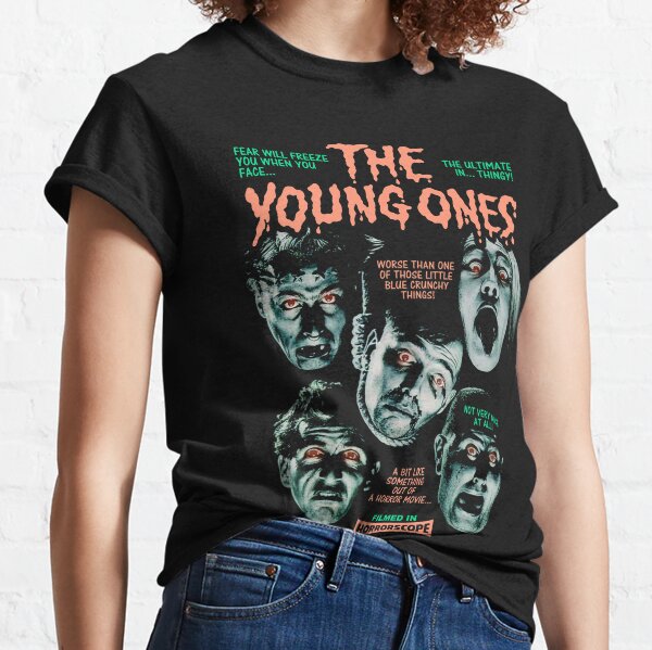 THE YOUNG ONES Classic T-Shirt