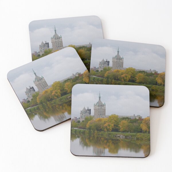 Item preview, Reflections of Albany, New York, USA designed and sold by Trish Meyer.