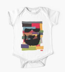 I've Just Seen a Face One Piece - Short Sleeve