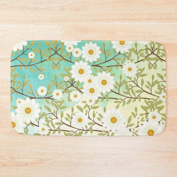 Item preview, Springtime scene designed and sold by Gaspar Avila.