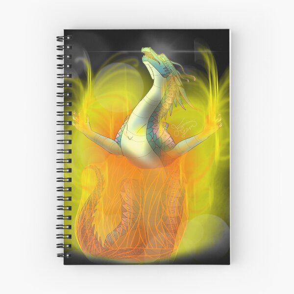 Item preview, Blue’s Metamorphosis  designed and sold by Frozen-Gem.