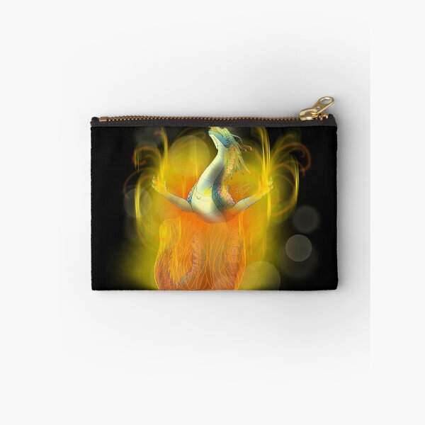 Item preview, Blue’s Metamorphosis  designed and sold by Frozen-Gem.