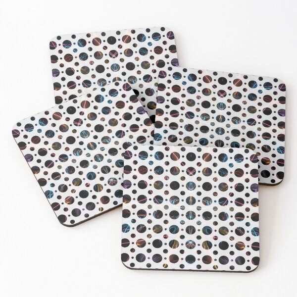 Item preview, Star Bright Polka designed and sold by Aquila Light Pictures.