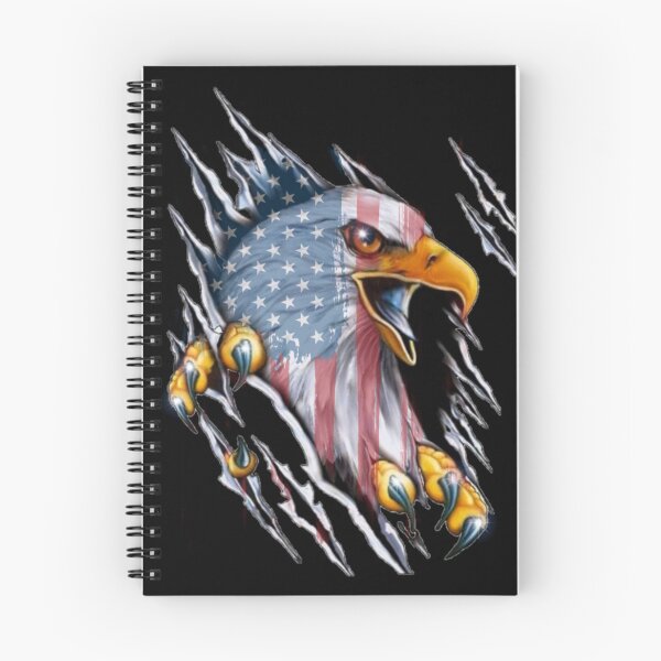 Item preview, American eagle designed and sold by Chuco79.