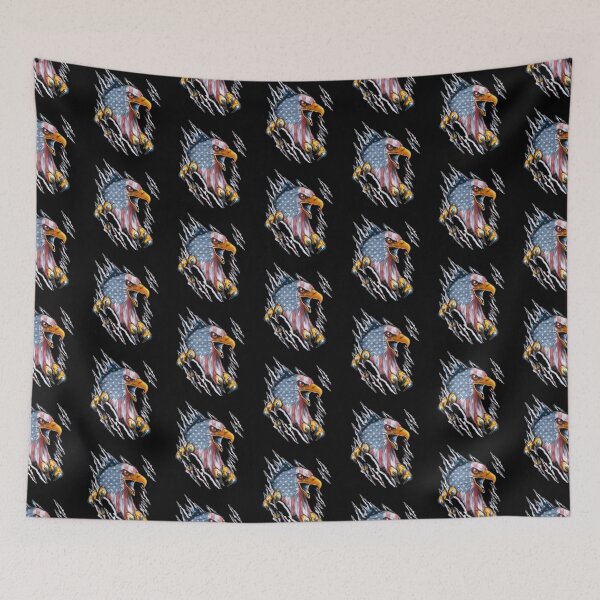 Item preview, American eagle designed and sold by Chuco79.