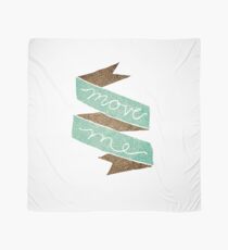 Move Me Scarf