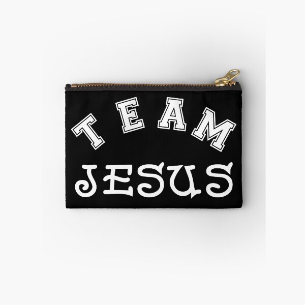 Item preview, Team Jesus designed and sold by RiffXS.