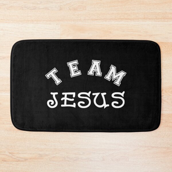 Item preview, Team Jesus designed and sold by RiffXS.