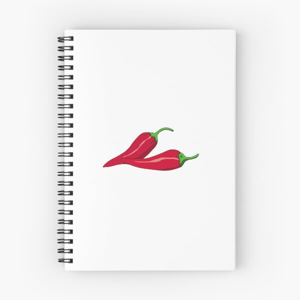 Item preview, Chili Pepper peppers food decor designed and sold by Draculaura2009.