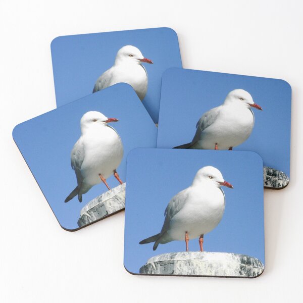 Item preview, The Lookout designed and sold by Trish Meyer.