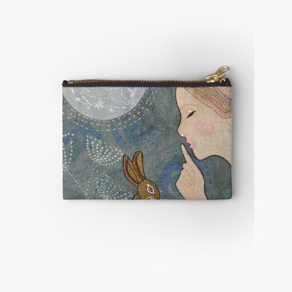 Item preview, Secret Of The March Moon designed and sold by Elen Williams.